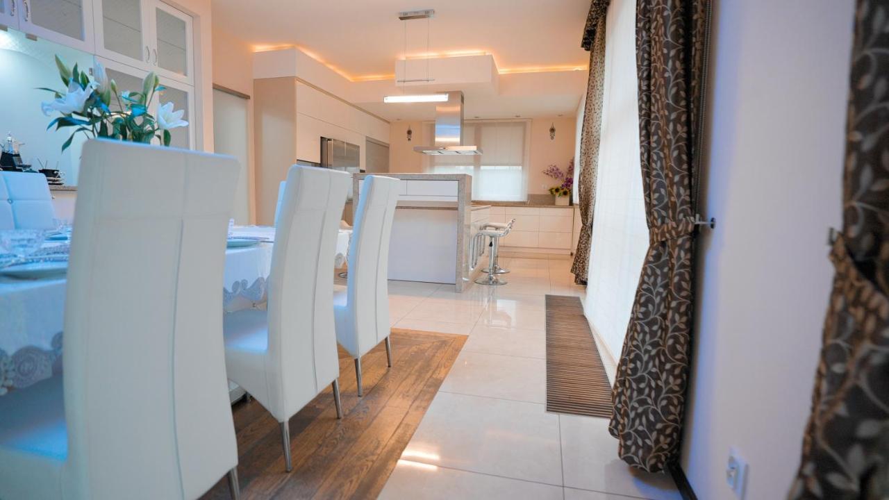 Apartamenty D-2 Varsovia Exterior foto