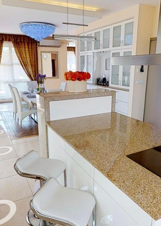 Apartamenty D-2 Varsovia Exterior foto